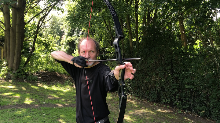 gags Archery