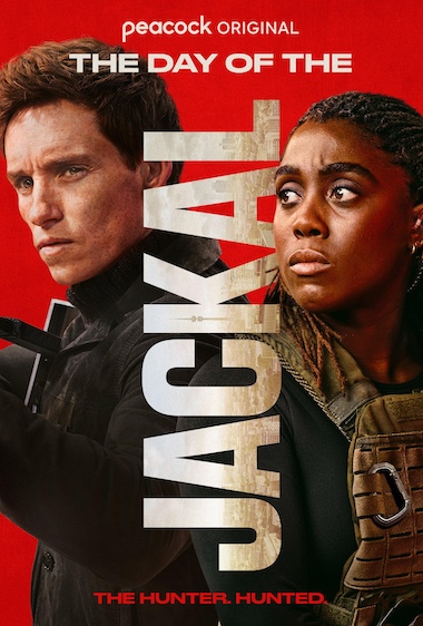Day of the Jackal