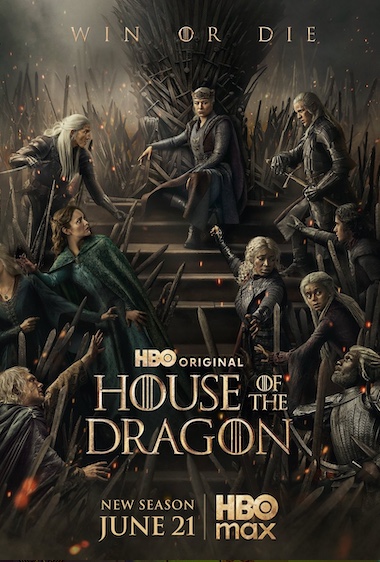 House of the Dragon S3