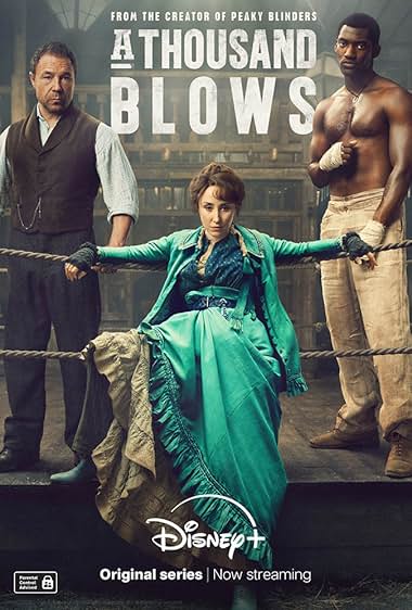 A Thousand Blows S1