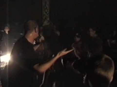 Stratford Mercenaries - Won't Get Me